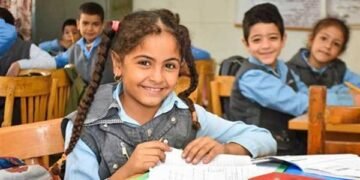 القاهرة تستأنف امتحانات مارس غدًا وترحيل اختبار اليوم بسبب سوء الطقس