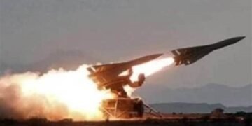 السعودية تعترض صاروخًا باليستيًا استهدف المنطقة الشرقية دون خسائر