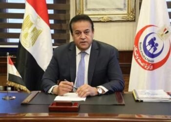 وزارة الصحة: استقرار الوضع الصحي رغم سوء الأحوال الجوية وحالتان وفاة فقط