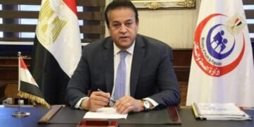 وزارة الصحة: استقرار الوضع الصحي رغم سوء الأحوال الجوية وحالتان وفاة فقط