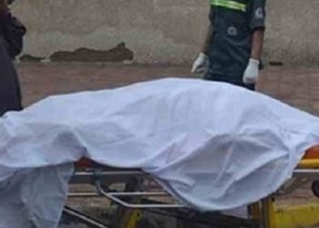 سقوط مأساوي في الهرم.. وفاة فتاة من فندق مهجور والتحريات مستمرة