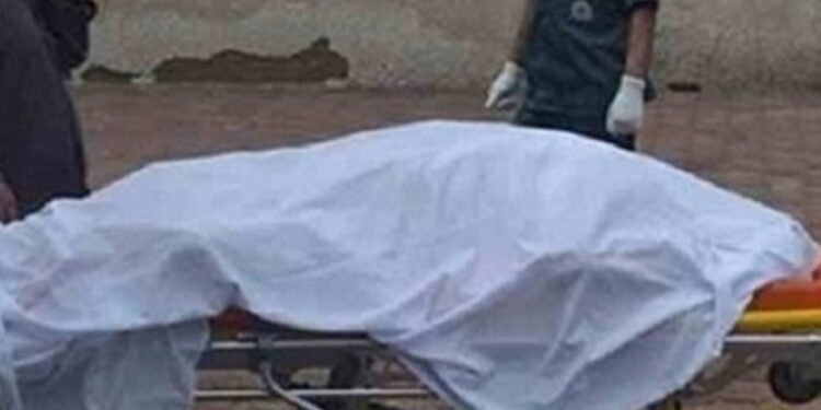 سقوط مأساوي في الهرم.. وفاة فتاة من فندق مهجور والتحريات مستمرة