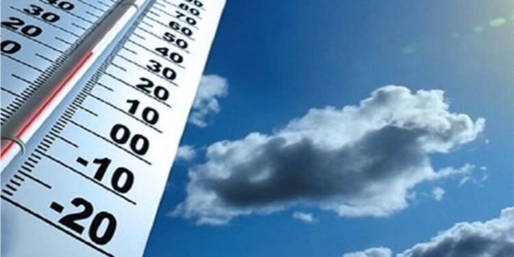 طقس الأحد 29 مارس.. بارد صباحًا ومائل للحرارة نهارًا