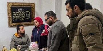 ضبط مُعلمة بتهمة انتحال صفة طبيبة في المنوفية