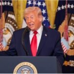 ترامب: دول عديدة أبلغتني أنها ستشارك في الحرب على إيران