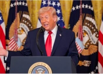 ترامب: دول عديدة أبلغتني أنها ستشارك في الحرب على إيران