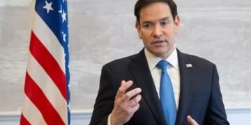 وزير الخارجية الأمريكي: سترون تغييرًا في حجم الضربات على إيران