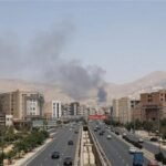 الصحة الإيرانية: إصابة 15 ألف شخص جراء الهجمات الإسرائيلية الأمريكية