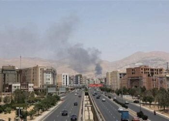 الصحة الإيرانية: إصابة 15 ألف شخص جراء الهجمات الإسرائيلية الأمريكية