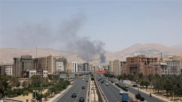 الصحة الإيرانية: إصابة 15 ألف شخص جراء الهجمات الإسرائيلية الأمريكية