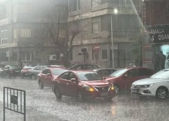 محافظ القاهرة يعلن حالة الطوارئ استعدادًا لموجهة الأمطار