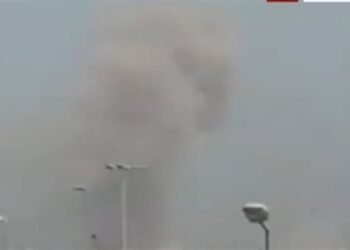 دوي انفجارات في العاصمة البحرينية