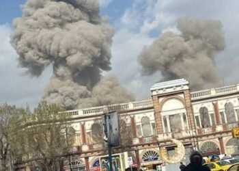 مقتل 20 شخصا وإصابة 30 آخرين في هجوم إسرائيلي أمريكي على مدينة شيراز الإيرانية