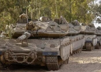 حزب الله يعلن تدمير 8 دبابات ميركافا إسرائيلية بالصواريخ الموجهة