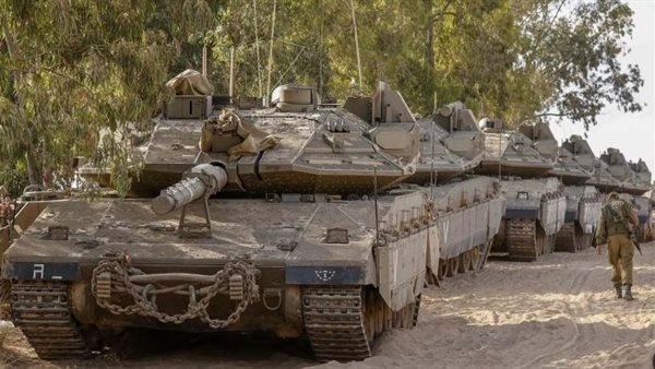 حزب الله يعلن تدمير 8 دبابات ميركافا إسرائيلية بالصواريخ الموجهة