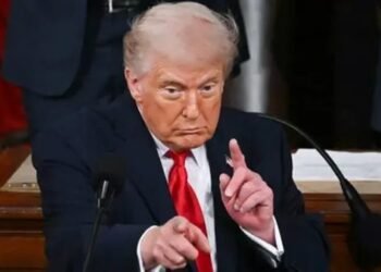 ترامب: سقوط 48 قائدًا إيرانيًا دفعة واحدة.. وطهران كانت ستملك سلاحًا نوويًا في غضون أسبوعين