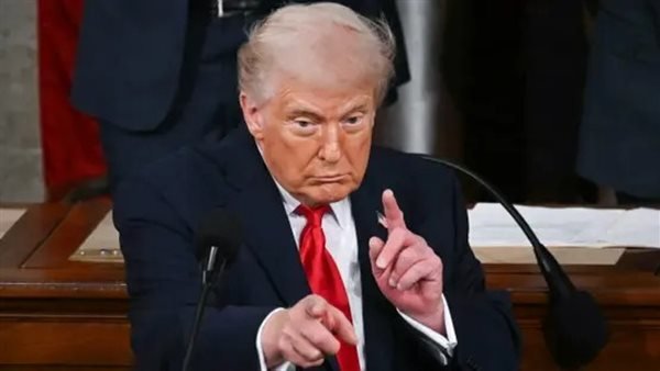 ترامب: سقوط 48 قائدًا إيرانيًا دفعة واحدة.. وطهران كانت ستملك سلاحًا نوويًا في غضون أسبوعين