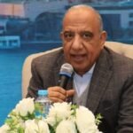 وزير الكهرباء يطمئن المواطنين بشأن استقرار التغذية رغم الأزمات الإقليمية