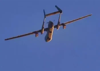 إطلاق نار من لبنان ومسيرة تخترق أجواء القدس