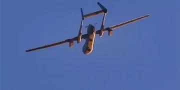 إطلاق نار من لبنان ومسيرة تخترق أجواء القدس