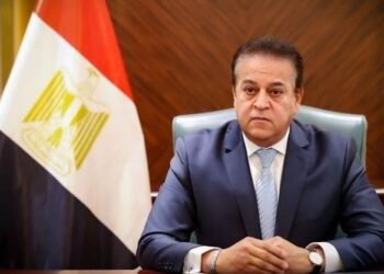 وزير الصحة: لدينا احتياطي استراتيجي آمن من الأدوية يكفي لعدة أشهر