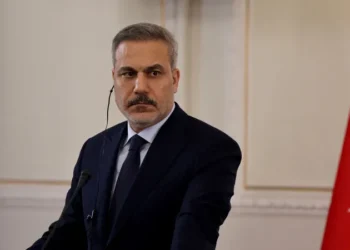 وزير الخارجية التركي: لا استئناف للمفاوضات بين واشنطن وطهران