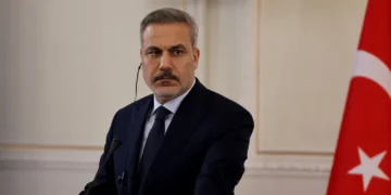 وزير الخارجية التركي: لا استئناف للمفاوضات بين واشنطن وطهران