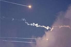 وزارة الدفاع القطرية: القوات المسلحة تتصدى لهجمة صاروخية على قطر