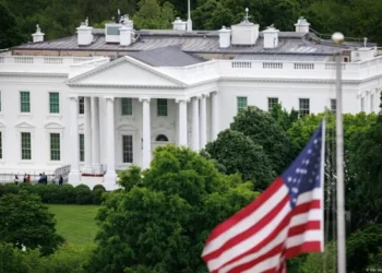 البيت الأبيض: السلام من خلال القوة.. هذه هي الطريقة الأمريكية