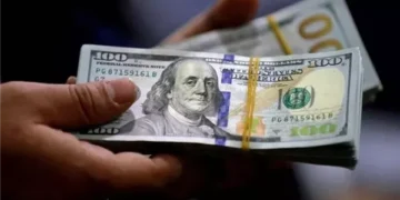 ثبات سعر الدولار أمام الجنيه اليوم الجمعة 27 مارس 2026