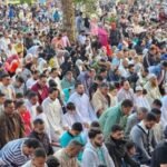 وزارة الأوقاف: تخصيص 6626 ساحة لأداء صلاة عيد الفطر في مختلف المحافظات