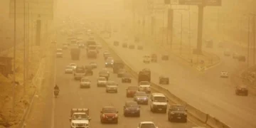 طقس السبت.. رياح مثيرة للأتربة وأمطار متفرقة وتحذيرات من تقلبات مفاجئة