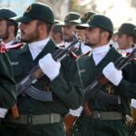 مكافأة أمريكية تصل إلى 10 ملايين دولار مقابل معلومات عن قيادات في الحرس الثوري الإيراني