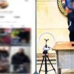 القبض على التيك توكر إسلام الجن لنشر محتوى خادش