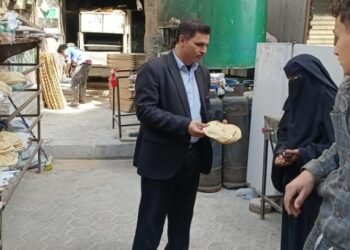 ضبط 11 مخالفة بالأسواق في القاهرة.. وحملات مفاجئة لحماية المستهلك