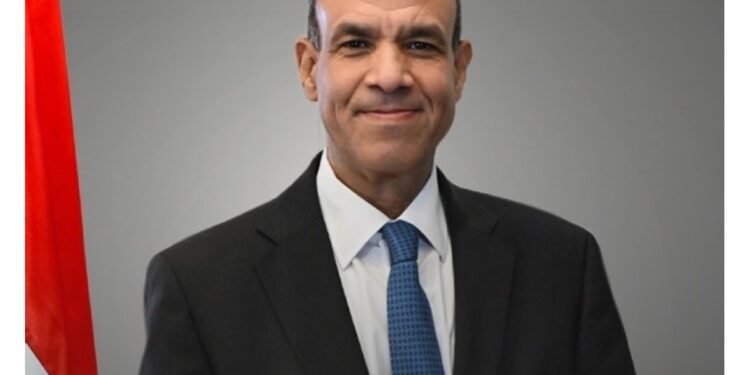 مصر تؤكد دعمها للإمارات ضد التصعيد الإيراني خلال زيارة وزير الخارجية