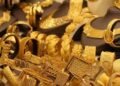 ارتفاع أسعار الذهب في مصر اليوم الثلاثاء مع تصاعد التوترات العالمية