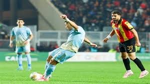 الأهلي يتقدم بشكوى رسمية ضد الحكم السنغالي عيسى سي بعد مباراة الترجي