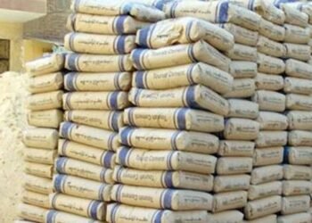 استقرار أسعار الأسمنت رغم ارتفاع تكلفة النقل.. الطن يسجل 4200 جنيه للمستهلك