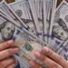استقرار سعر الدولار اليوم الإثنين في البنوك المصرية دون 53 جنيهًا