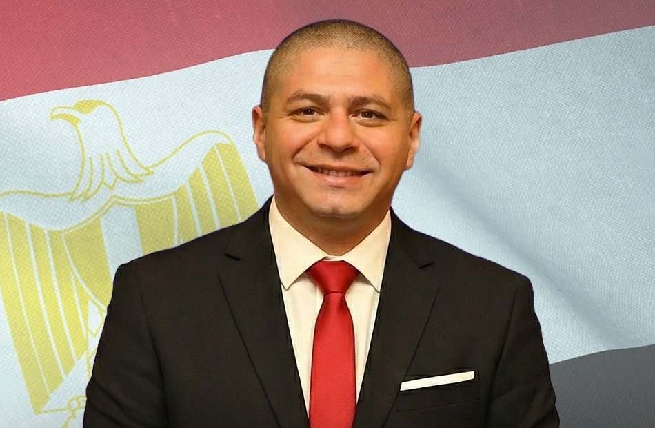 النائب أحمد جبيلي.. الذي كسب قلوب أهالي أكتوبر وزايد والواحات بالخدمة قبل الكلام