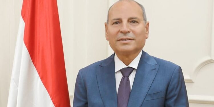 محافظ القاهرة: لا أزمات رغم الطقس السيئ بفضل الاستعداد المبكر وتأجيل الدراسة