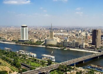 القاهرة ضمن أجمل 12 مدينة عالميًا.. تتفوق على نيويورك ولندن