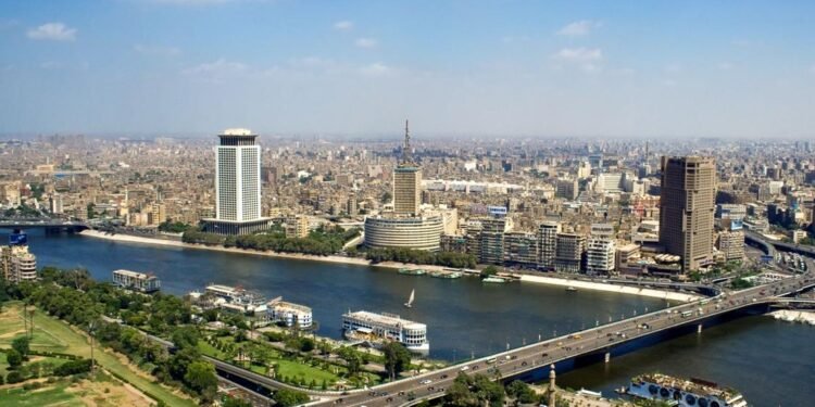 القاهرة ضمن أجمل 12 مدينة عالميًا.. تتفوق على نيويورك ولندن