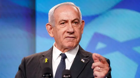 نتنياهو: إسرائيل في ذروة الهجمات على إيران وتستهدف 30 منشأة نفطية