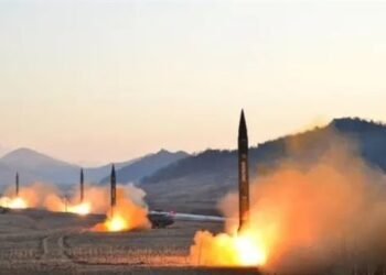 إطلاق صواريخ إيرانية ولبنانية على إسرائيل