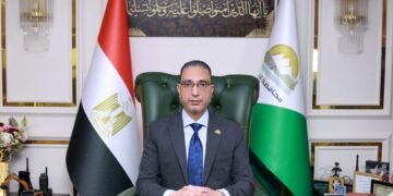 محافظ الجيزة يوجه بتأجيل الدراسة اليوم بسبب سوء الأحوال الجوية