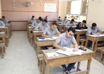 التعليم تعلن مواعيد امتحانات البكالوريا والثانوية العامة والدبلومات الفنية