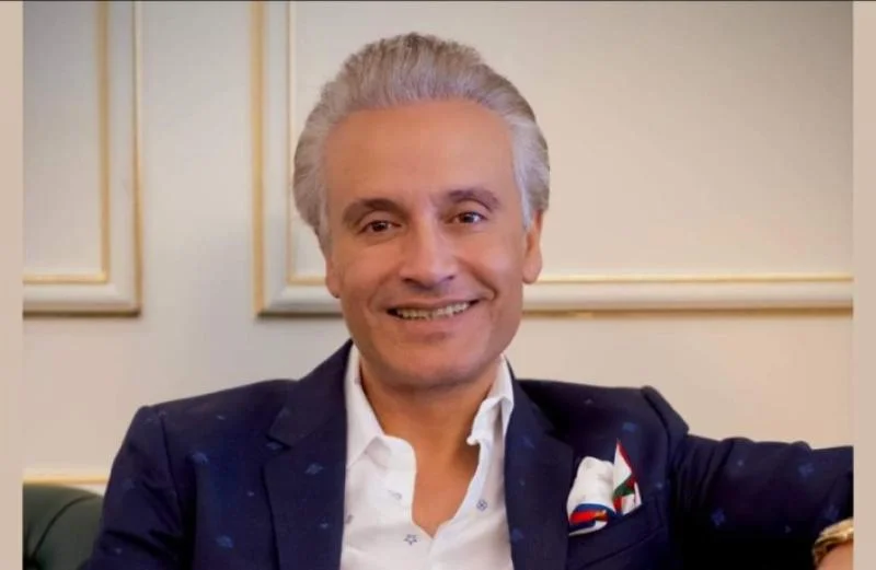 علي الدكروري: يوم الشهيد مناسبة لتجديد العهد على الوفاء لتضحيات أبطال الوطن