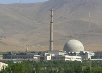 الوكالة الدولية للطاقة الذرية: محطة إنتاج الماء الثقيل في خنداب بإيران أصبحت خارج الخدمة